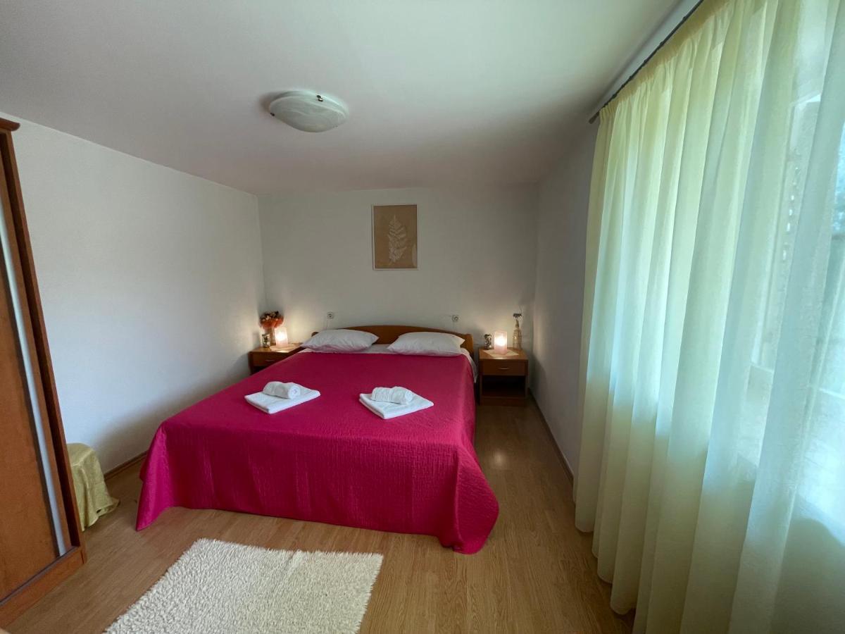 Apartment Benky Pican Экстерьер фото